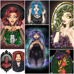 Commissions